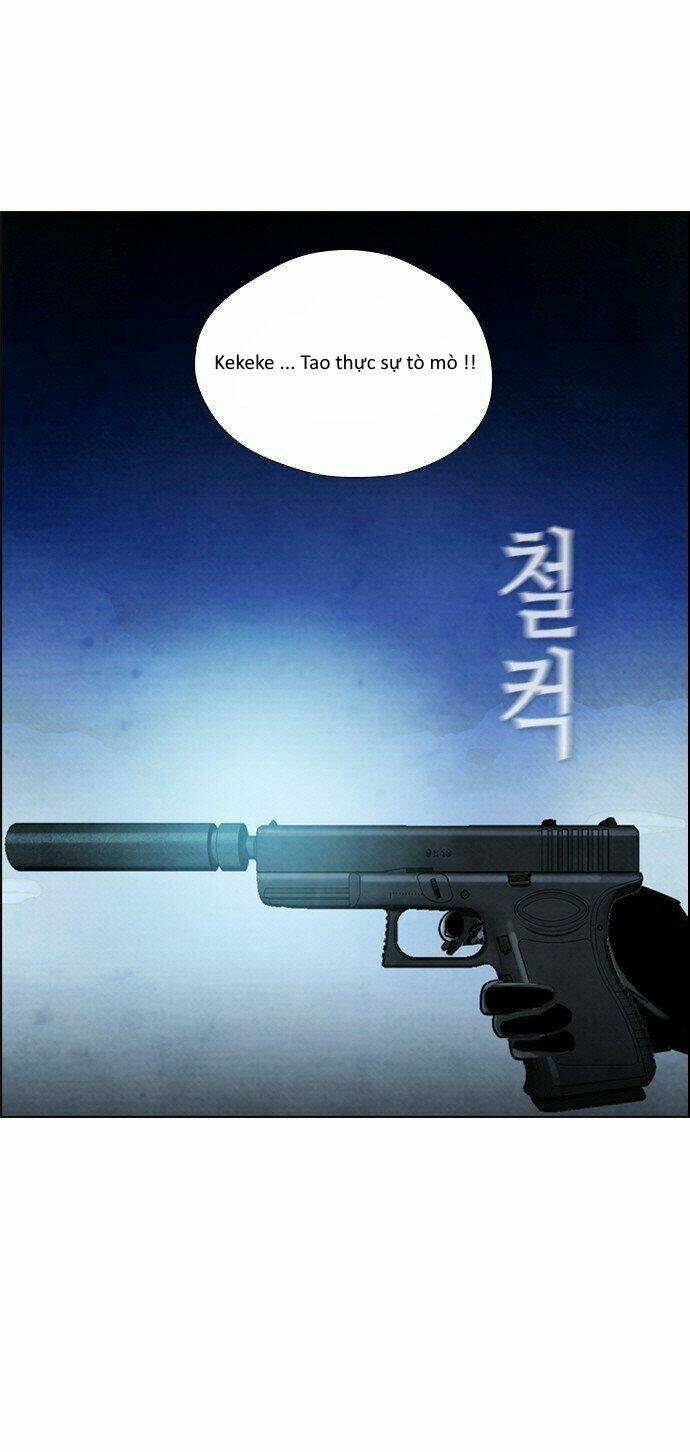 nạn nhân hồi sinh chapter 29.2 34