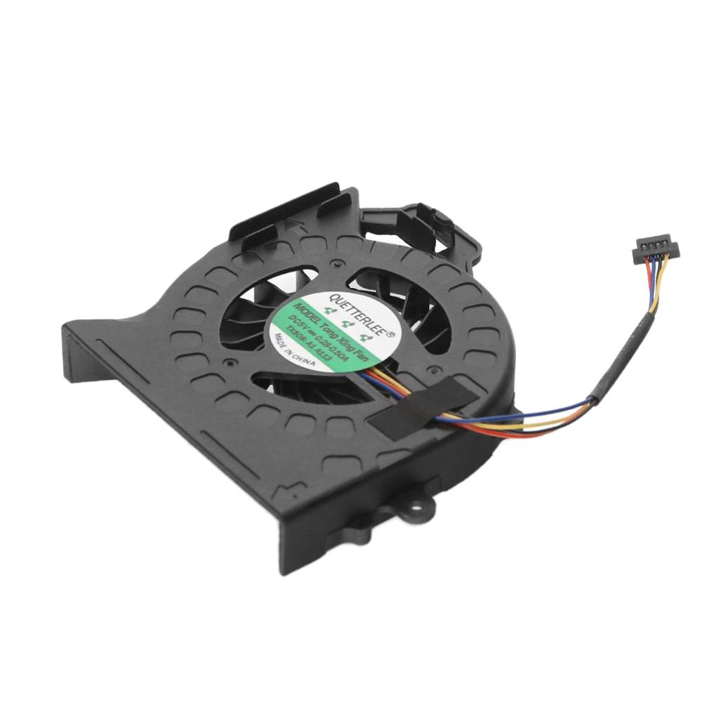 Laptop CPU Cooler Fan Notebook Cooler Fan for Pavilion DV6