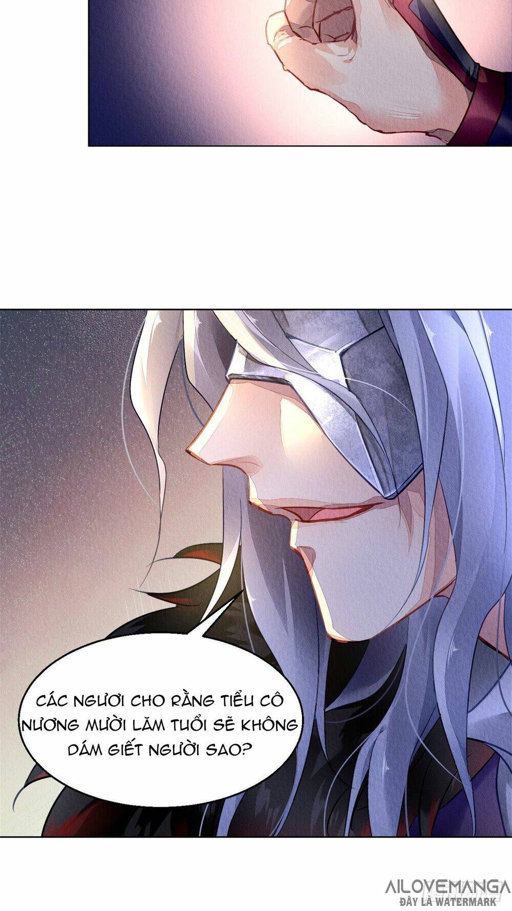 vấn đan chu chapter 5 41