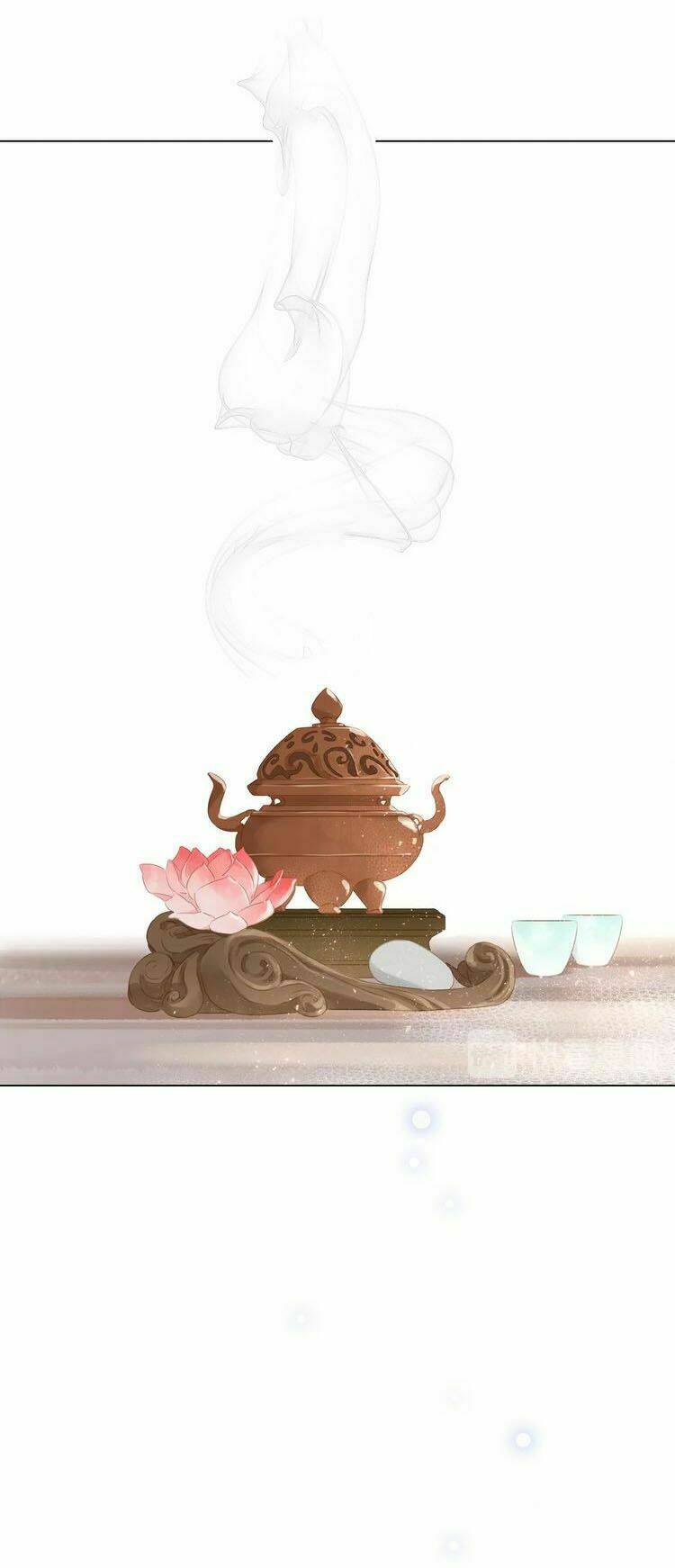 tiểu sư phụ, tóc giả của ngài rơi rồi! chapter 2 4