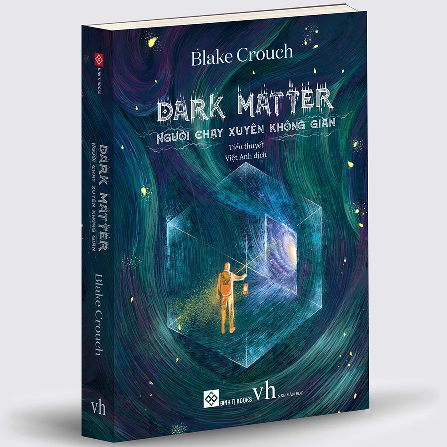 Dark Matter - Người Chạy Xuyên Không Gian