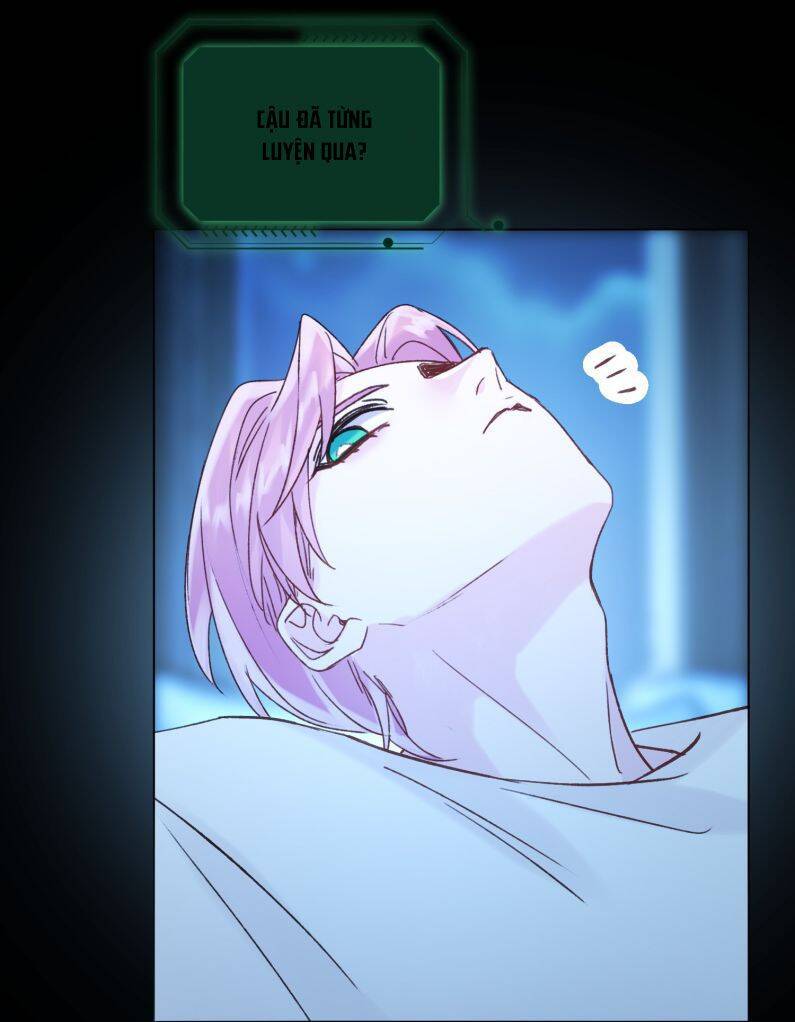 tôi phải làm 1 kẻ đại xấu xa chapter 59 42