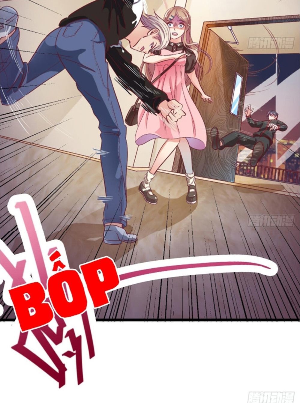 địa phủ khai phá thương chapter 1 14