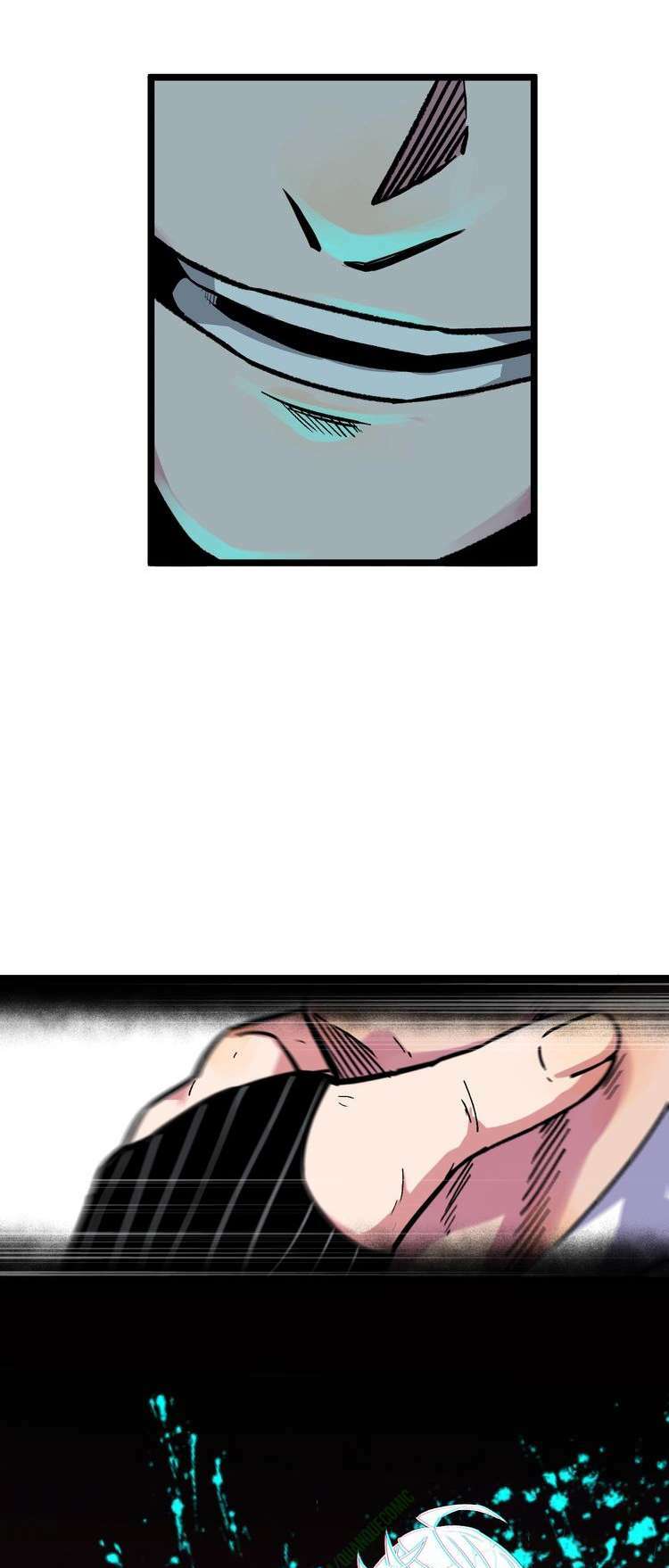 tu chân cuồng thiếu tại vườn trường chapter 13 10