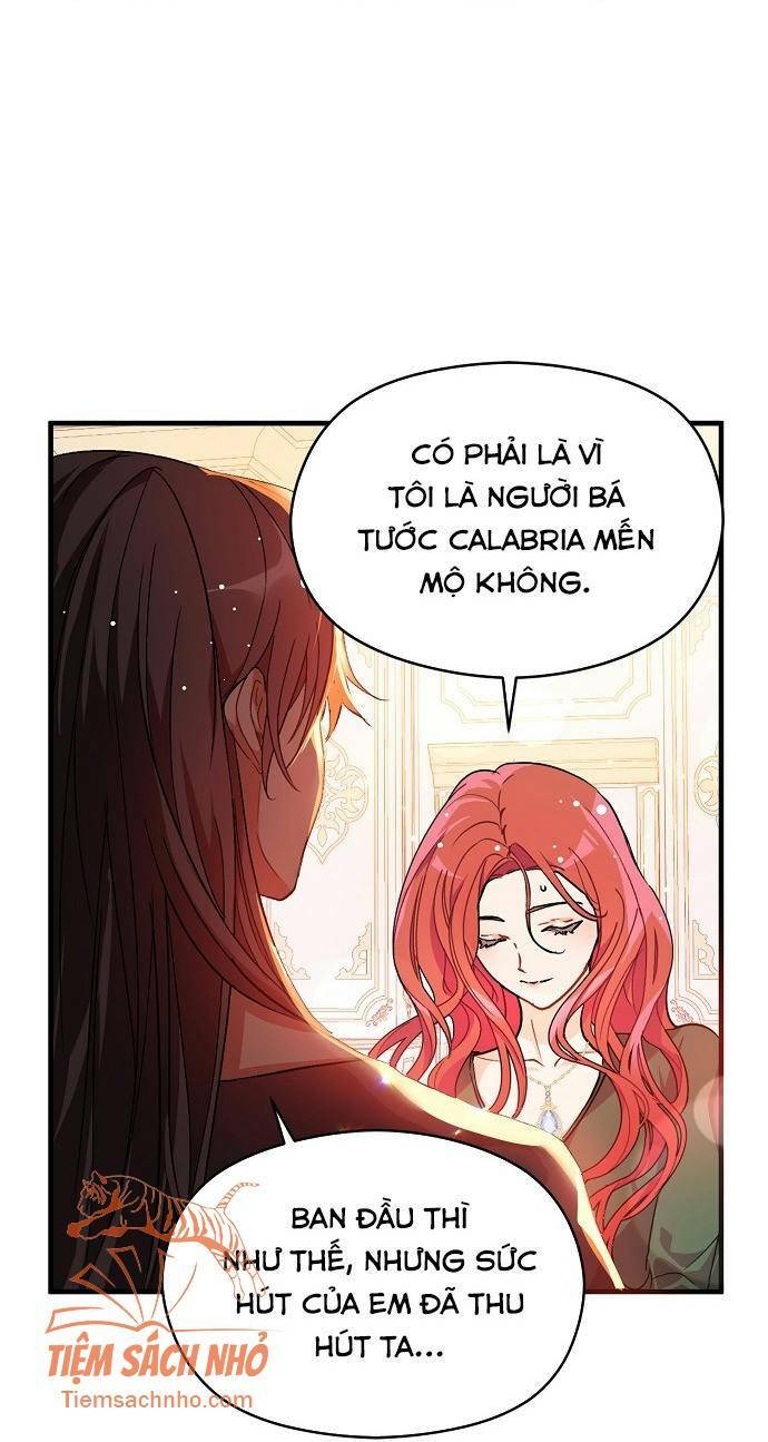 tôi không cố ý quyến rũ nam chính đâu! chapter 37 31