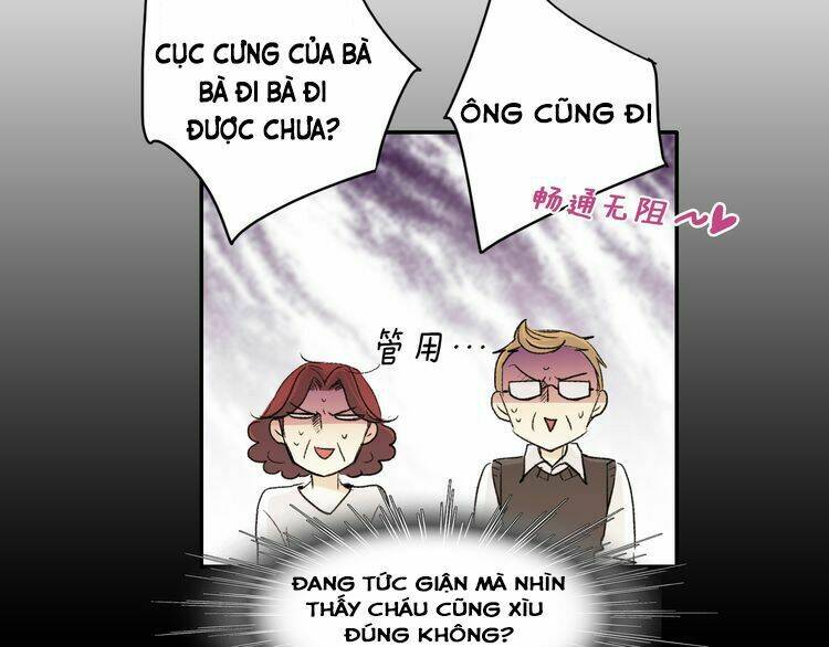 ông bà nội tuổi 17 chapter 3 16