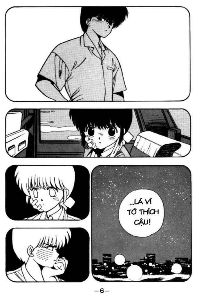 3x3 eyes chapter 31 4