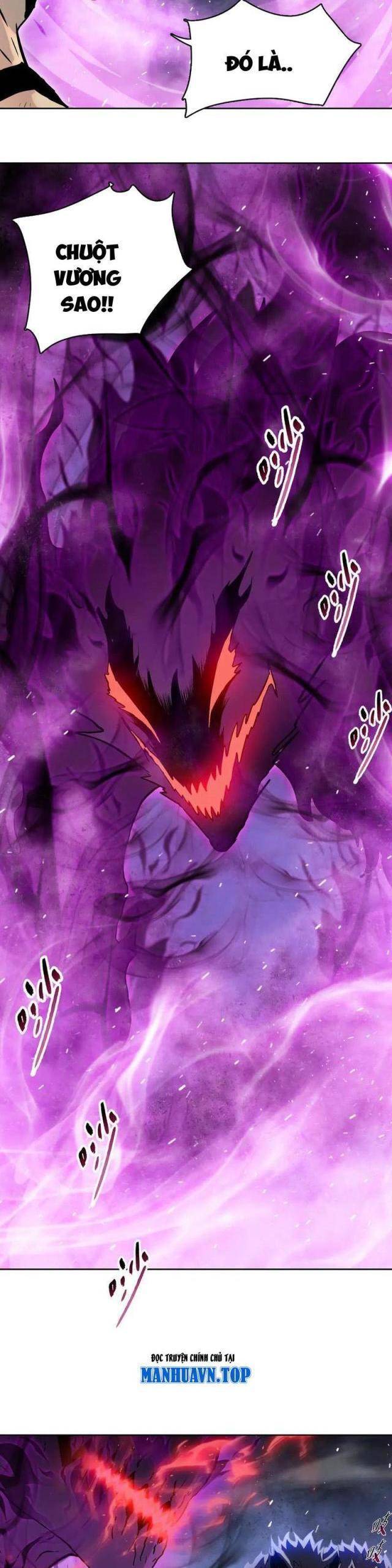 kẻ tàn nhẫn ngày tận thế: bắt đầu dự trữ hàng tỉ tấn vật tư chapter 28 16