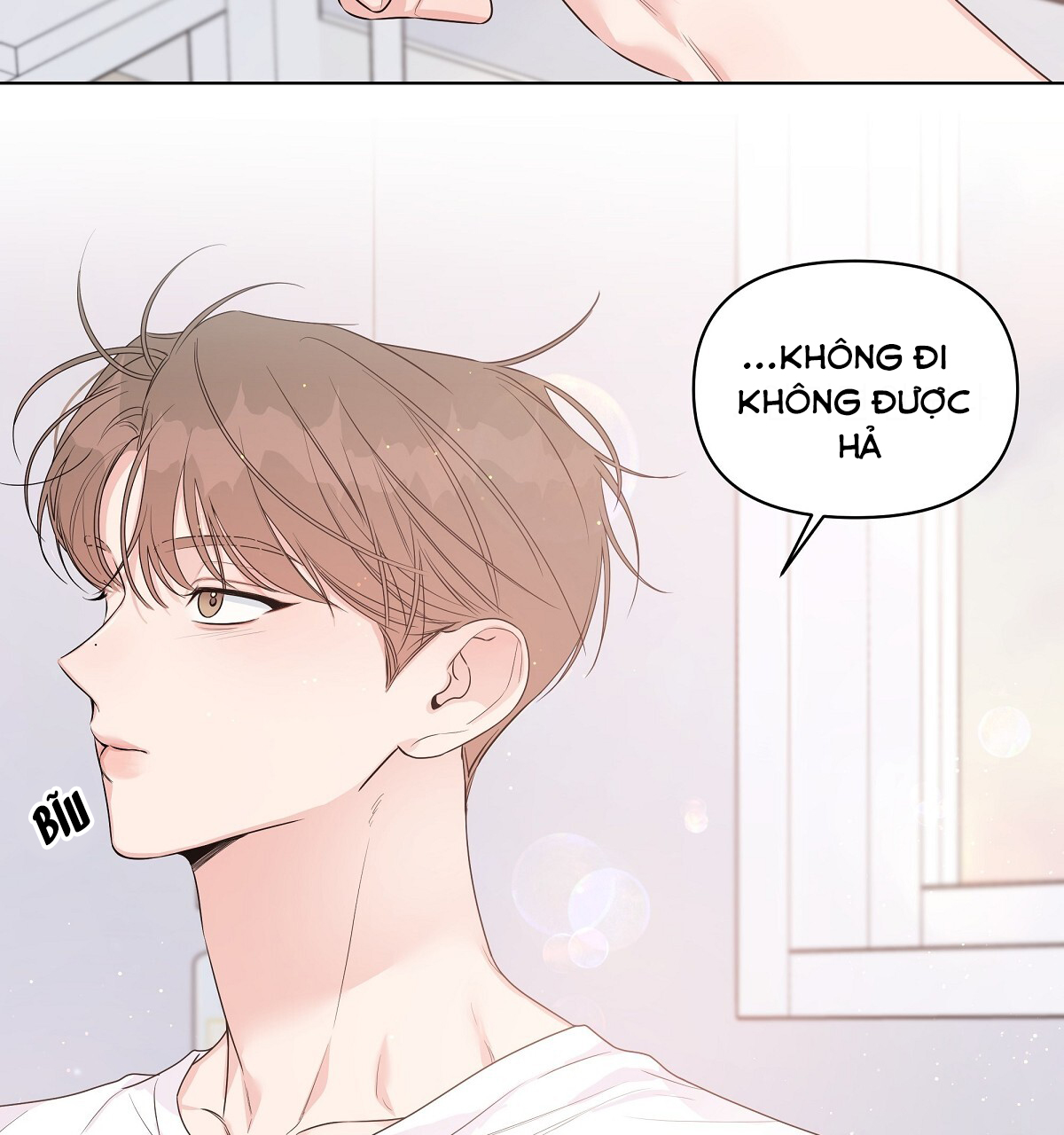 đừng bận tâm darling chapter 28 82