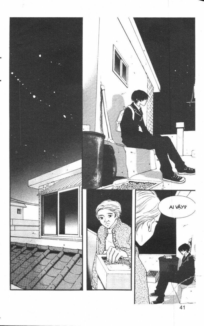 sad love story chapter 3 41