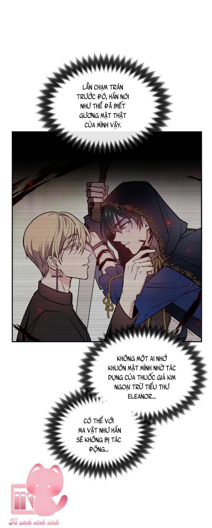 nguyện ước vô vọng của ma nữ chapter 32 42