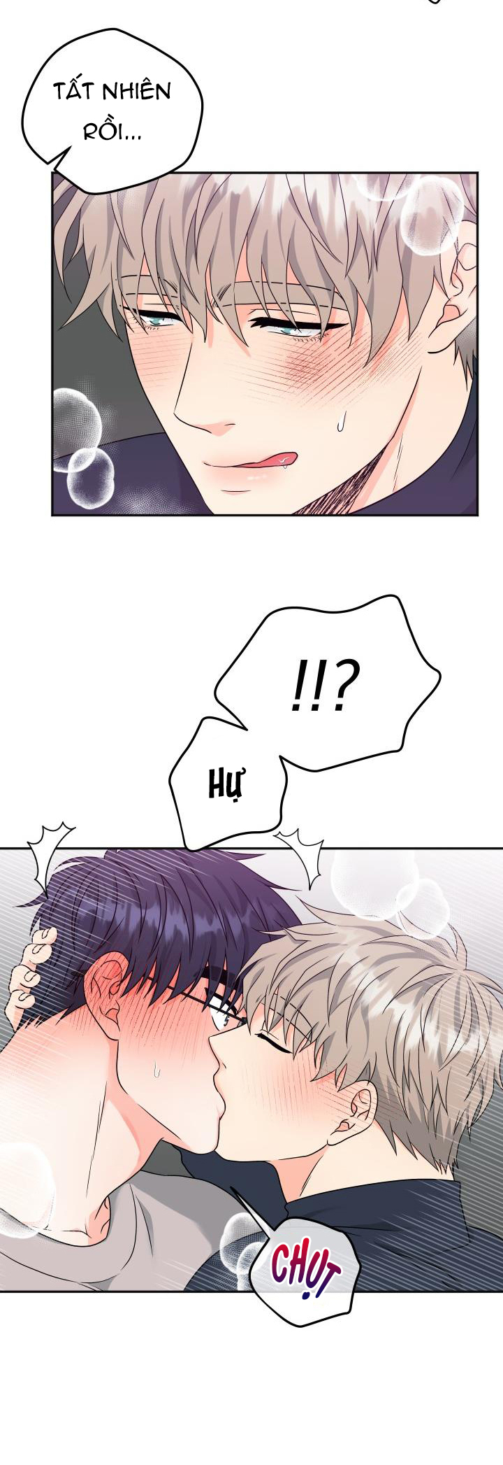 giao kiện hàng thành công chapter 16 18