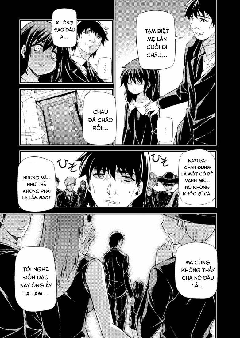 freezing chapter 193 7