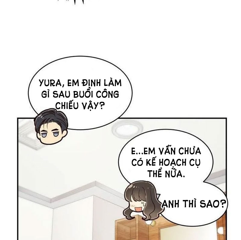 [16+] ánh sao ban mai chapter 26 56