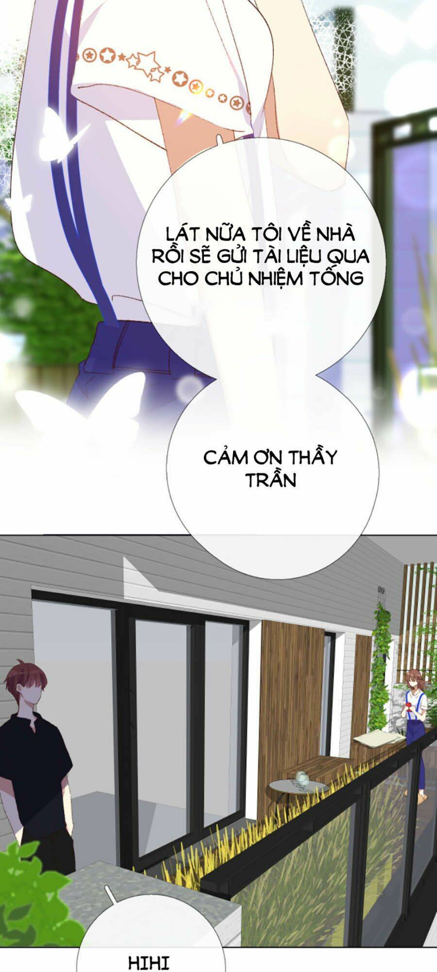 yêu thương em, yêu bản thân chapter 18 42