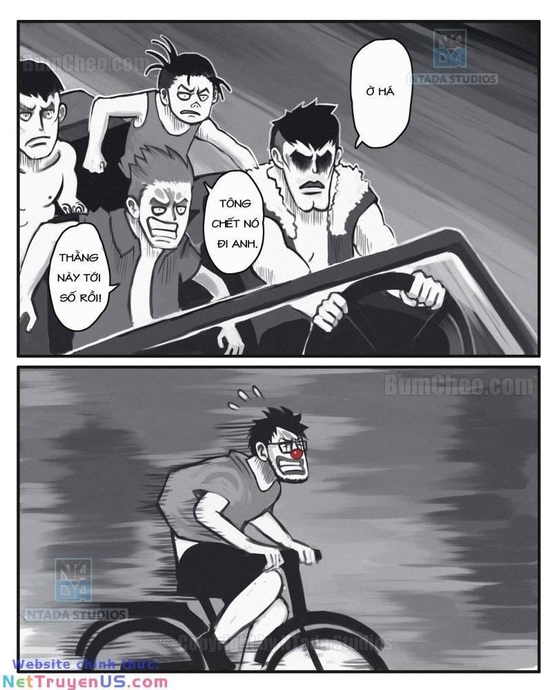 thần ẻ bắn tùm lum chapter 6 5