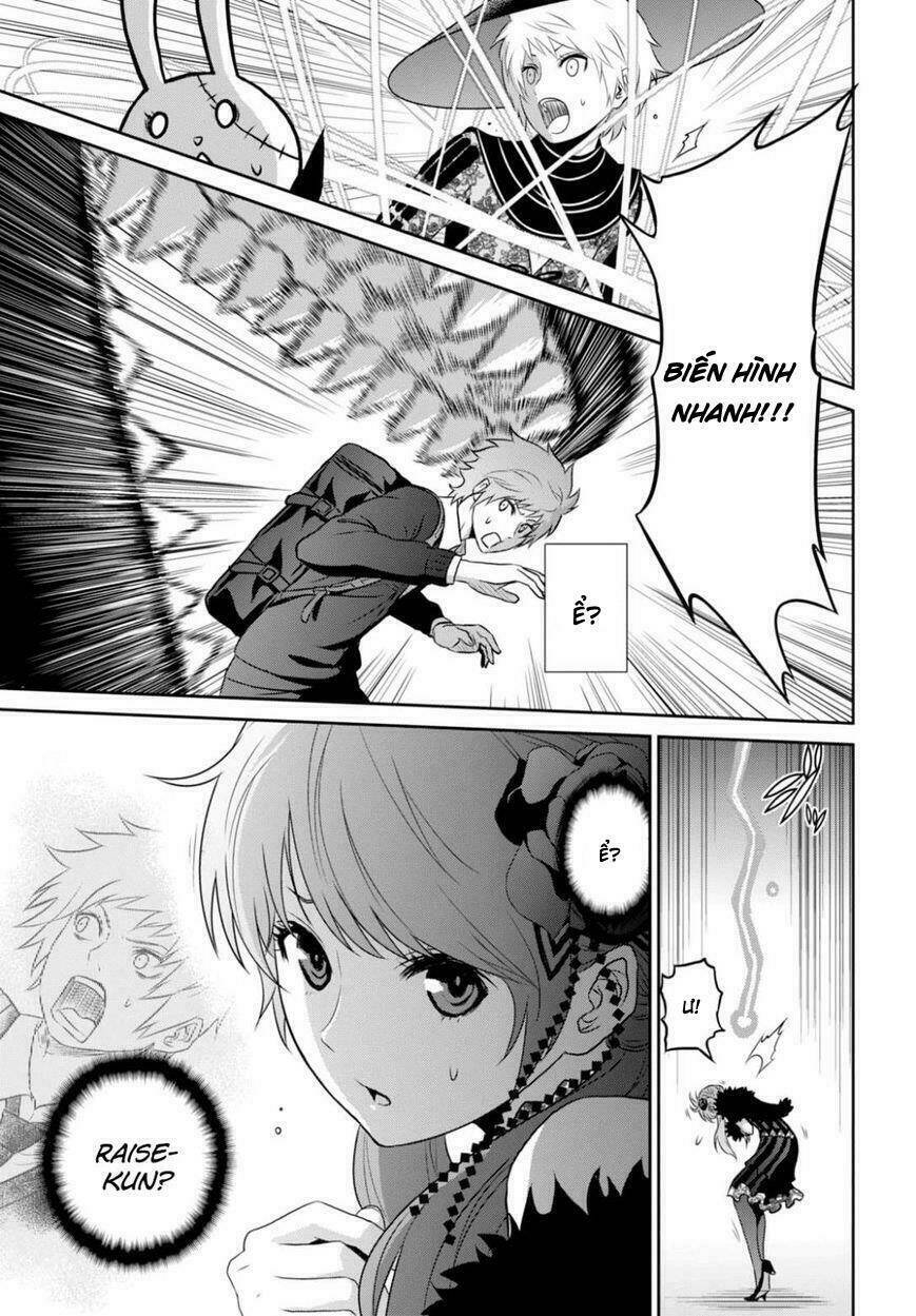 raisekamika chapter 13 35