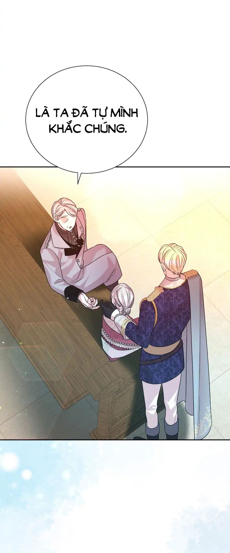 tôi chán nản vì người chồng thứ 2 còn "khỏe" hơn chồng cũ chapter 73.1 24