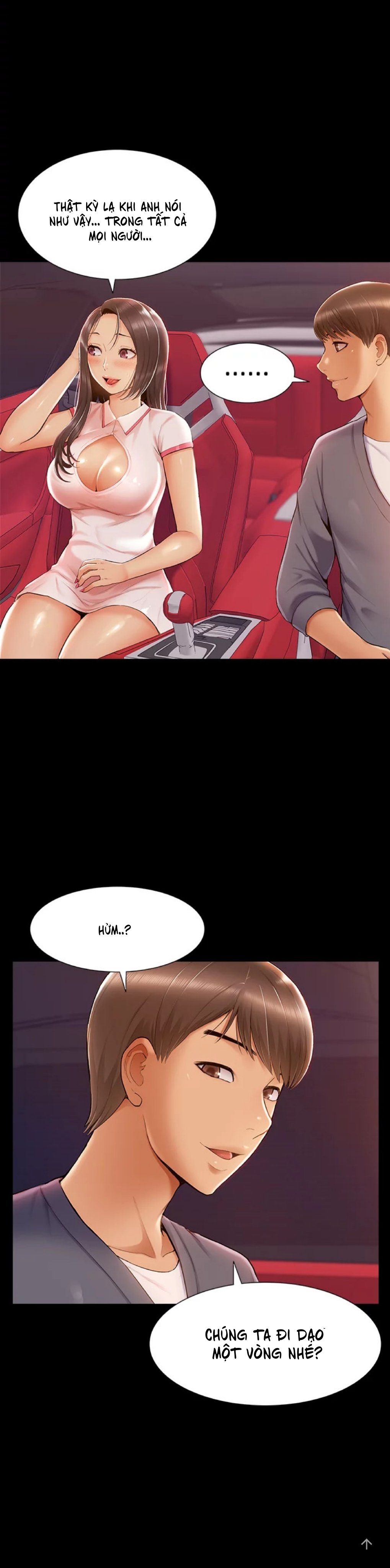 song sinh trụy lạc chapter 14 10