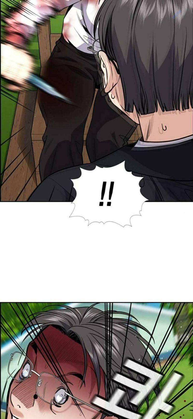 giáo dục chân chính chapter 107 125