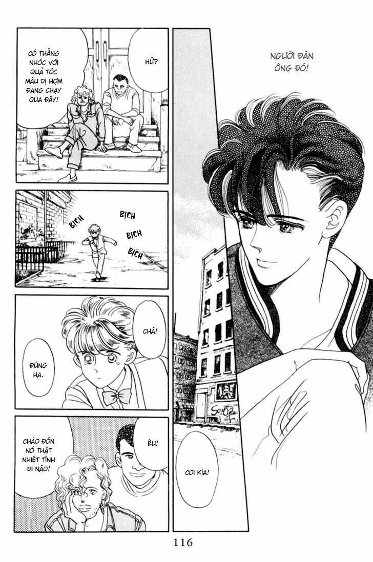 tsuki no ko chapter 3 28