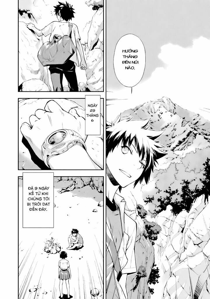 lets lagoon chapter 15 14