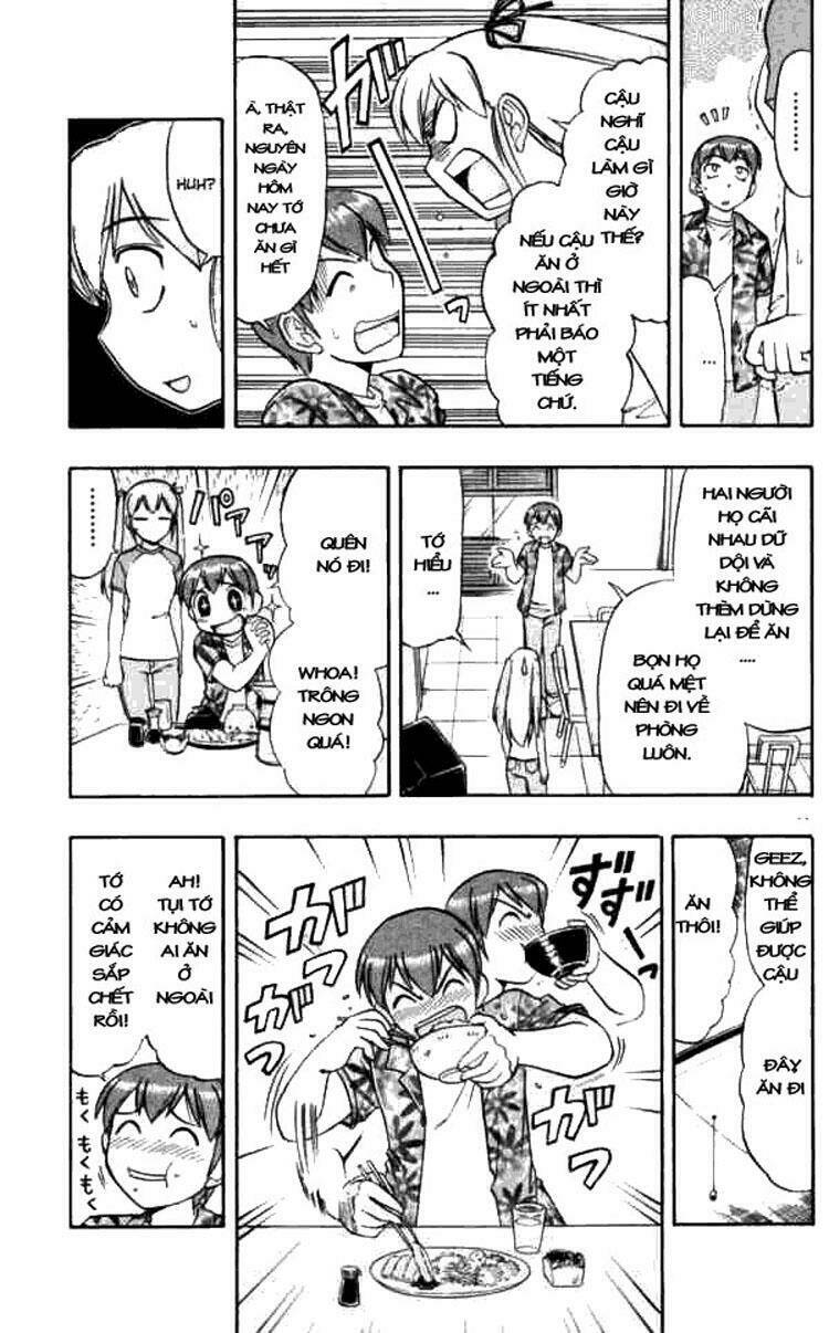 ai kora chapter 46 17