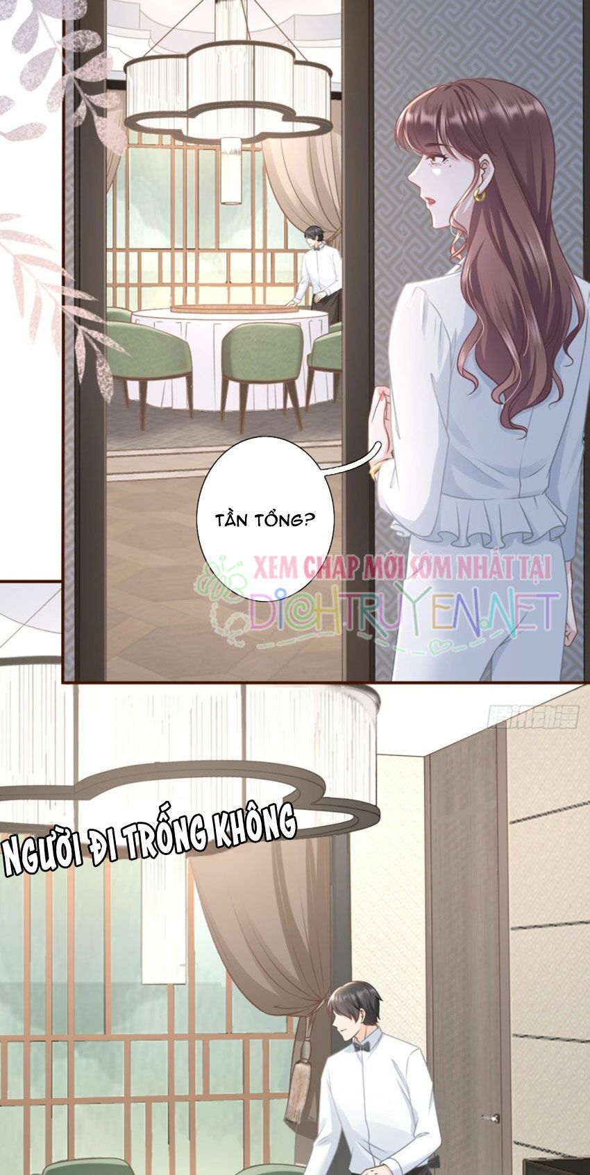 bạn gái tôi mới 30+ tuổi xuân chapter 51 25