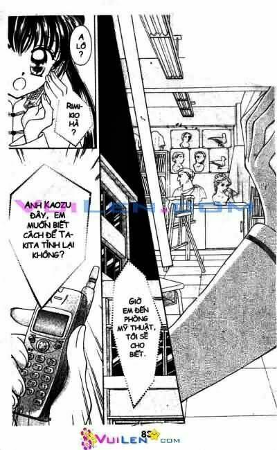 lâu đài cổ chapter 1 83