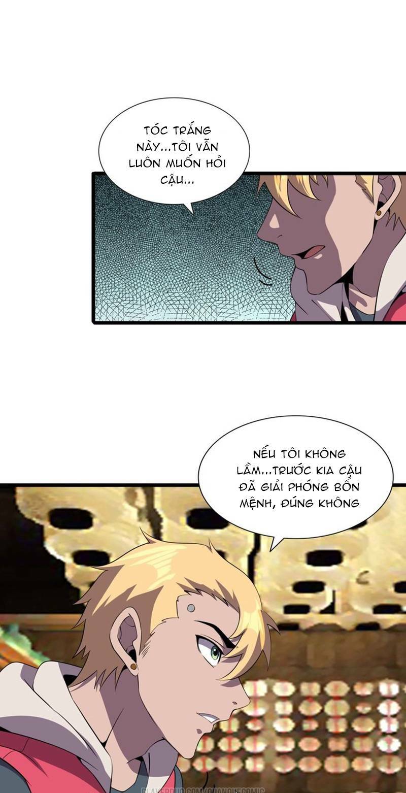 chào mừng đến thế giới cực lạc chapter 47 8