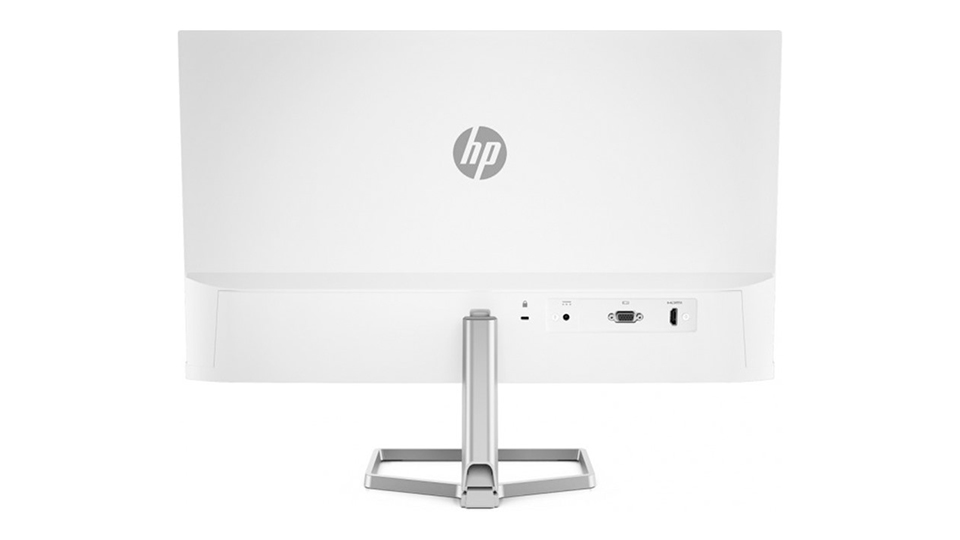 Màn hình HP M24FW 2E2Y5AA 23.8Inch 75Hz IPS - Hàng Chính Hãng