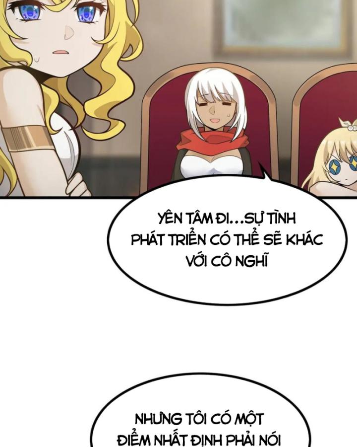 vô hạn sứ đồ và 12 nữ chiến binh chapter 406 58