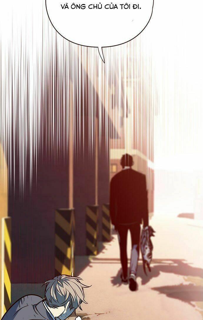 biến thân thành mèo chapter 12 40