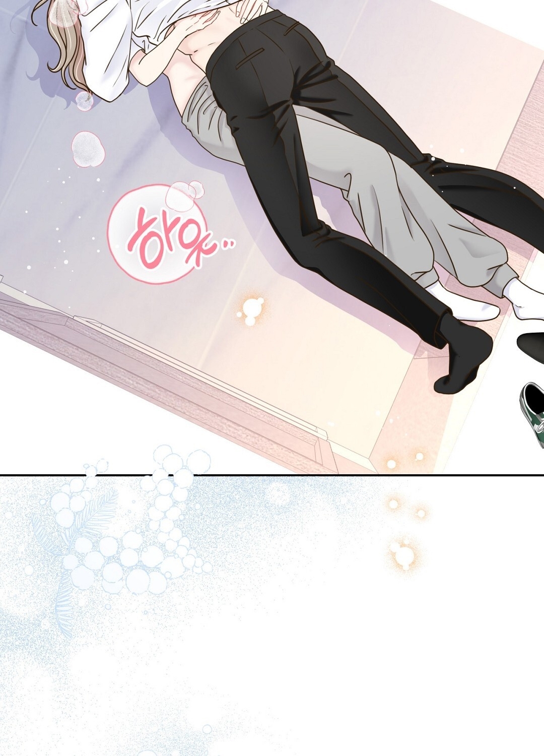 [18+] trải nghiệm thân mật với bạn của anh trai chapter 33.2 49