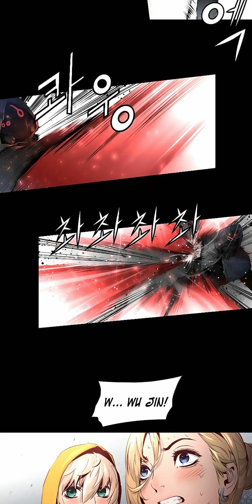 tam tuyệt tại dị giới chapter 25 34