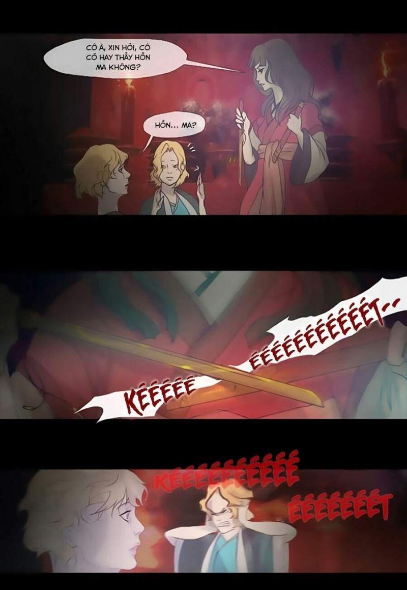 pháp sư chapter 3 17