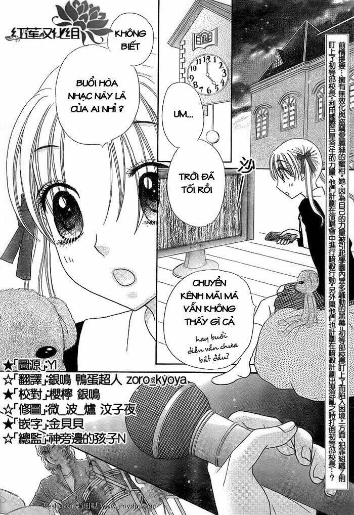 gakuen alice chapter 151 3