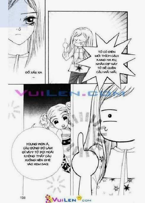 lớp học đặc biệt chapter 2 154