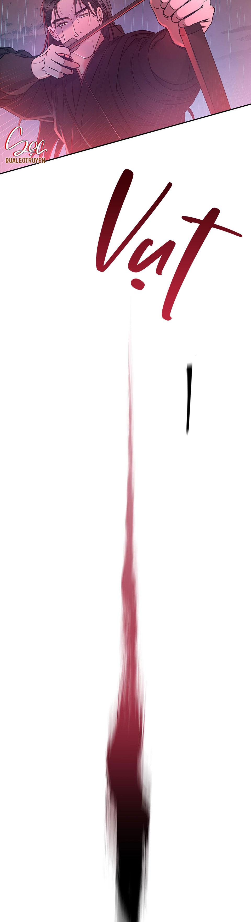 dấu vết của khoảng trống chapter 7 9