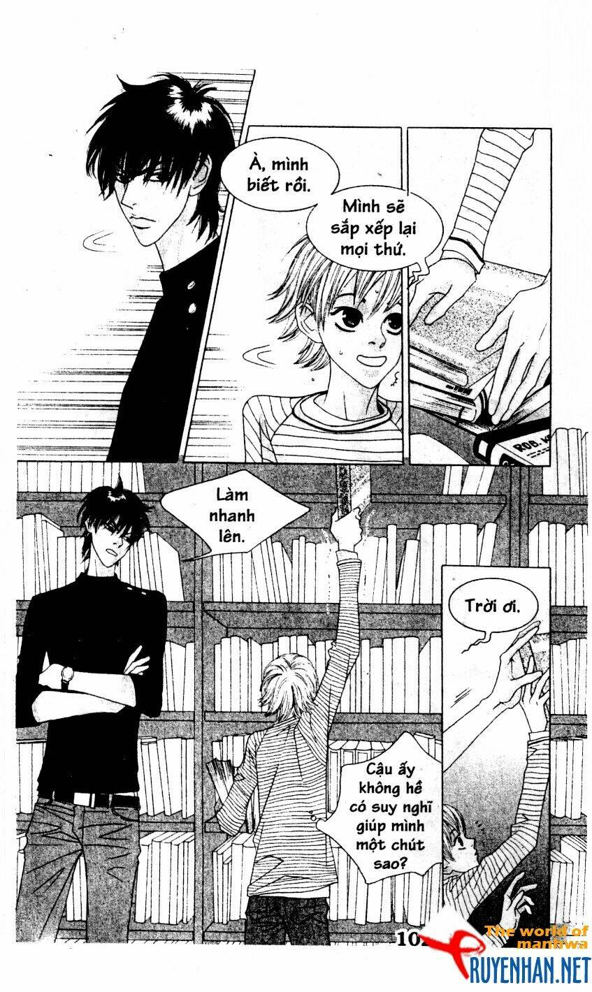 you're so cool chapter 15 4