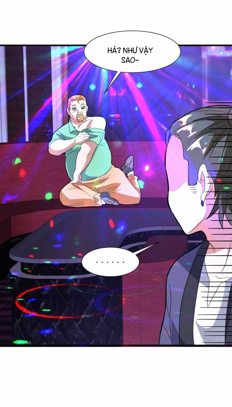 tu chân truyền nhân tại đô thị chapter 17 31