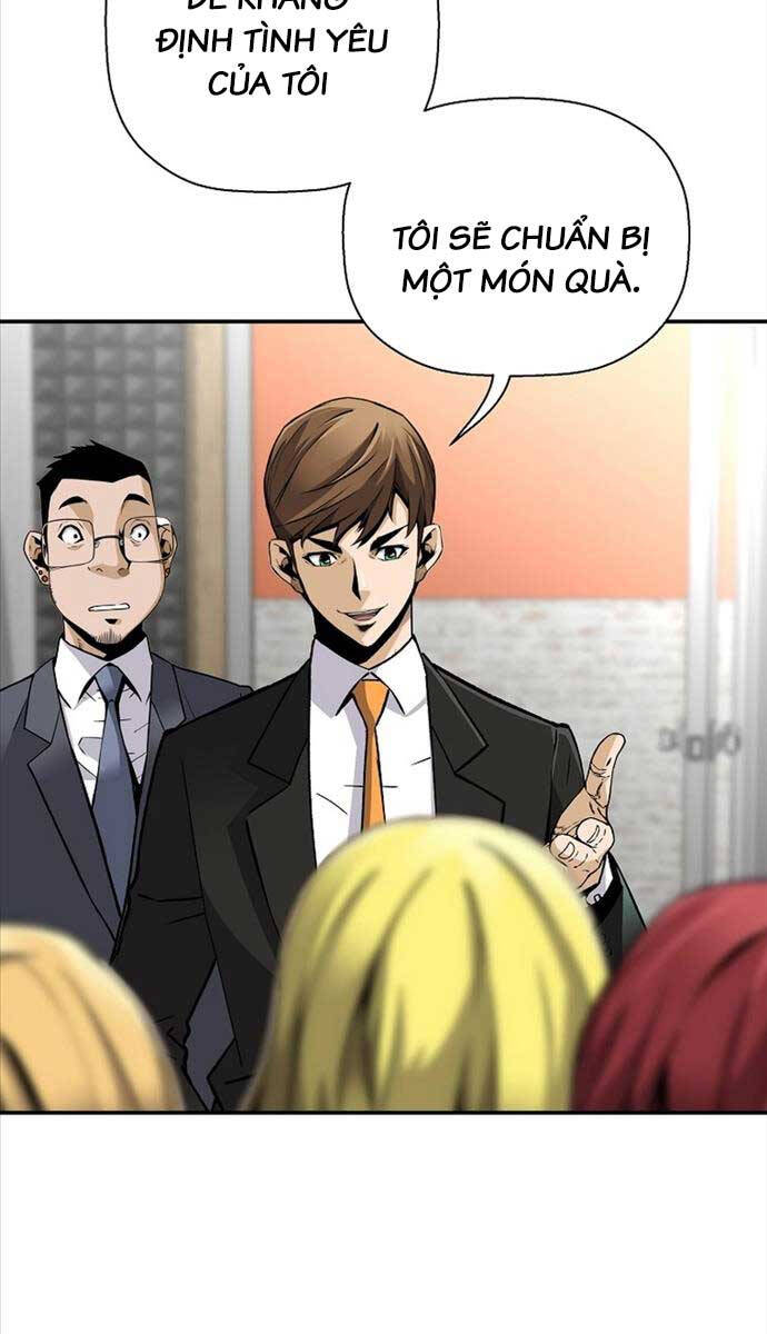 sự trở lại của huyền thoại chapter 95 46