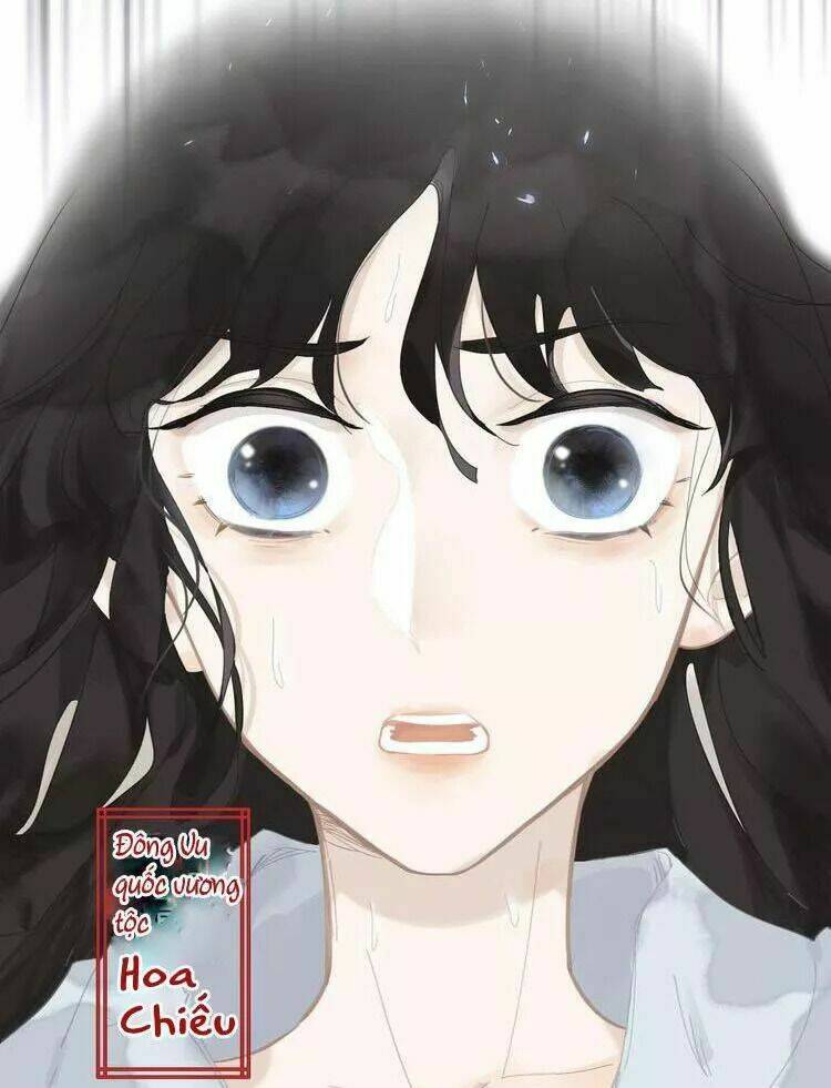 mãn đình phương - thiên hạ duy khanh chapter 1 12