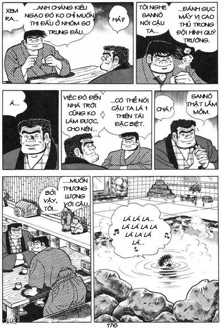 ore wa teppei chapter 104 57