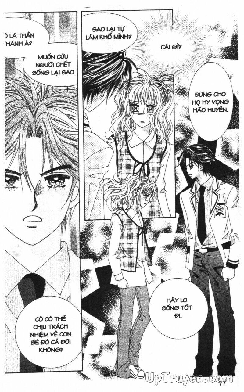 thoát kiếp hồ ly chapter 11 23