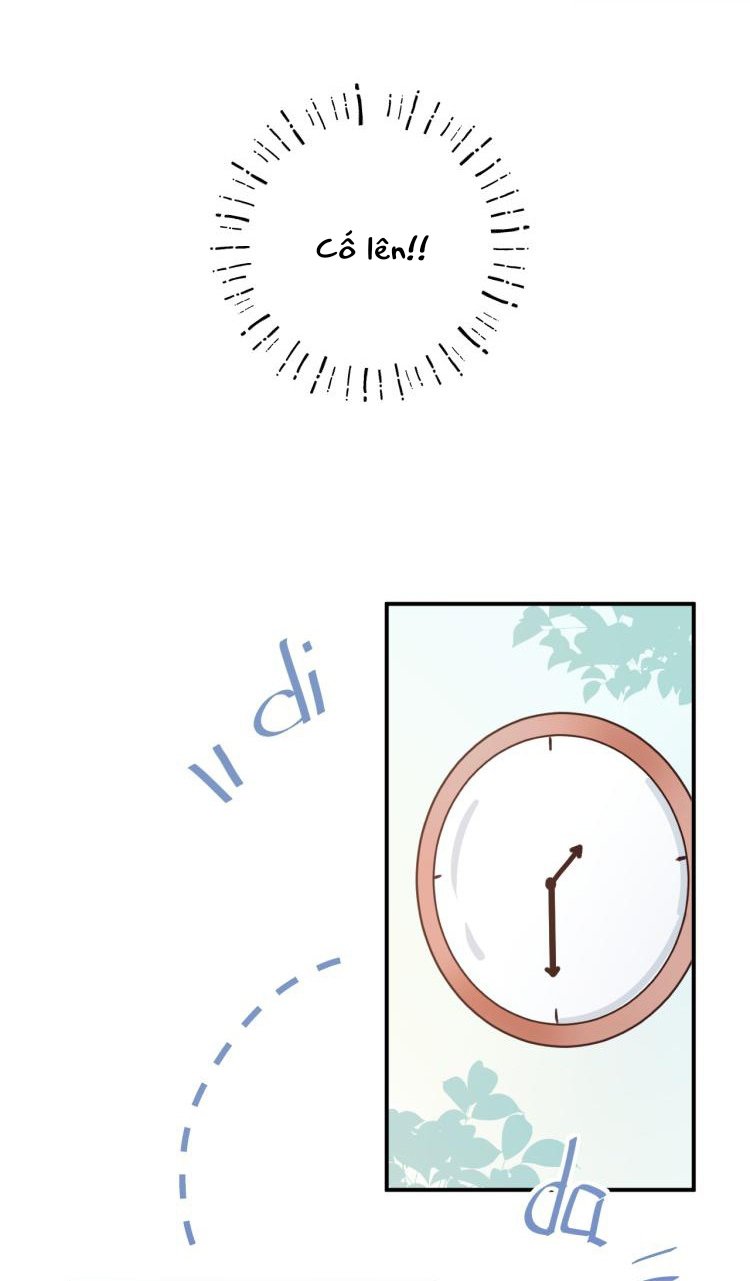 mối tình đầu của cậu ấy lại chính là tôi chapter 13 28