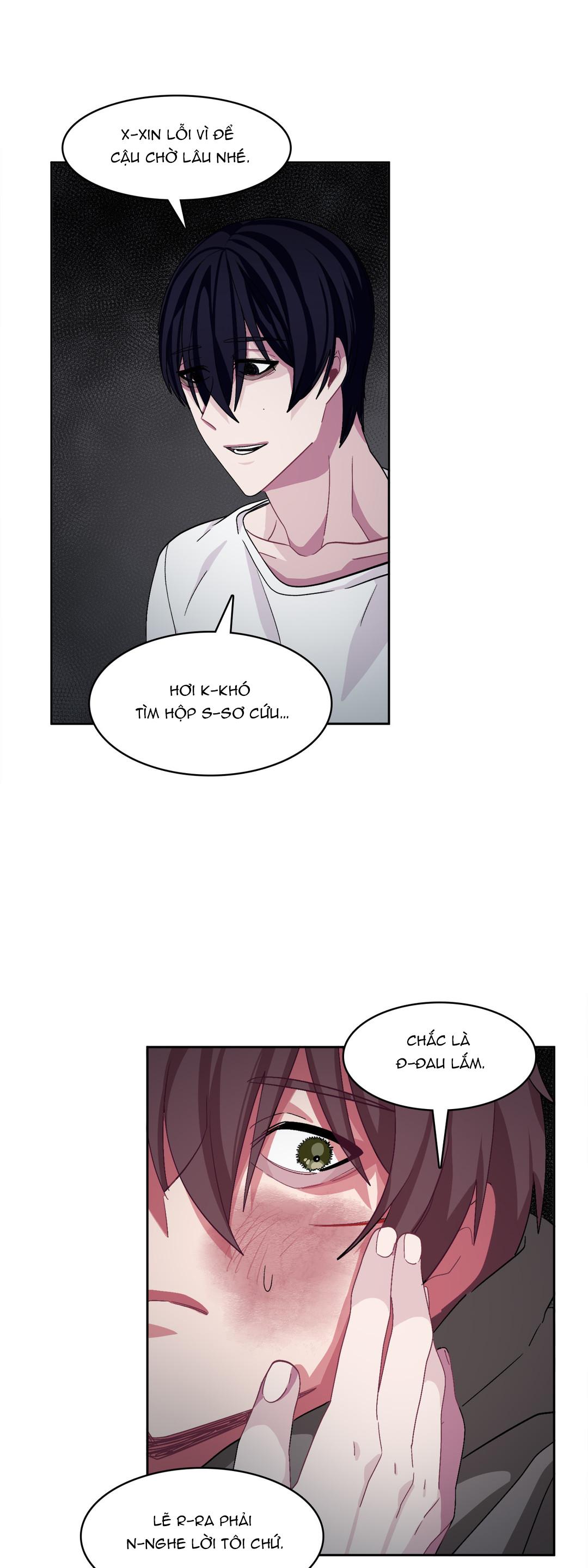 hãy vâng lời anh chapter 10 34