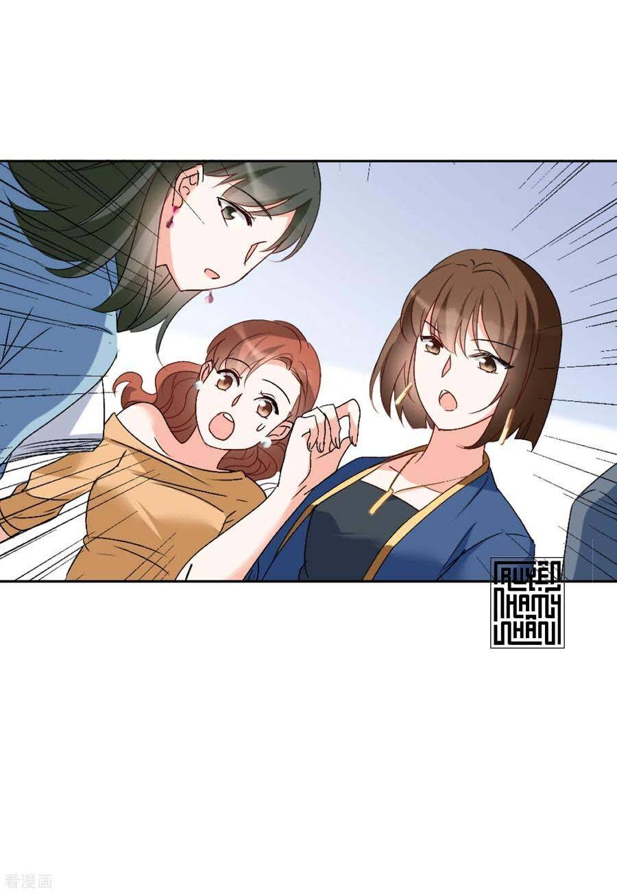 cô ấy đến rồi, xin nằm xuống! chapter 66 23