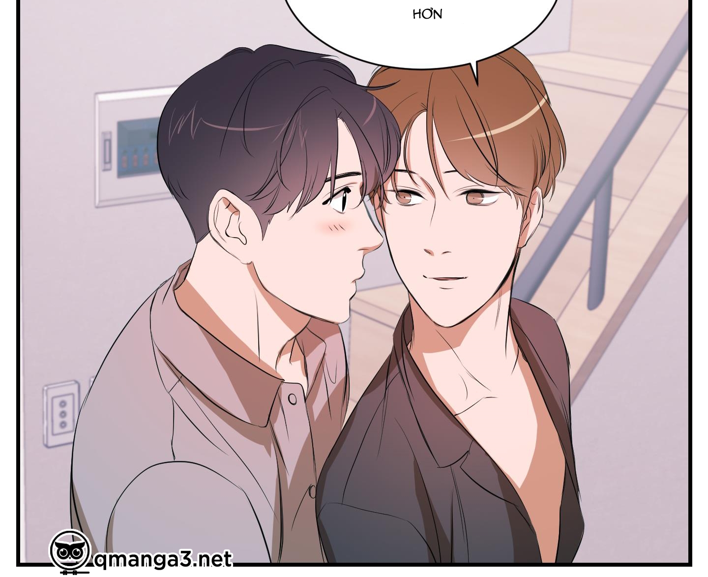 chốn riêng tư chapter 38 55