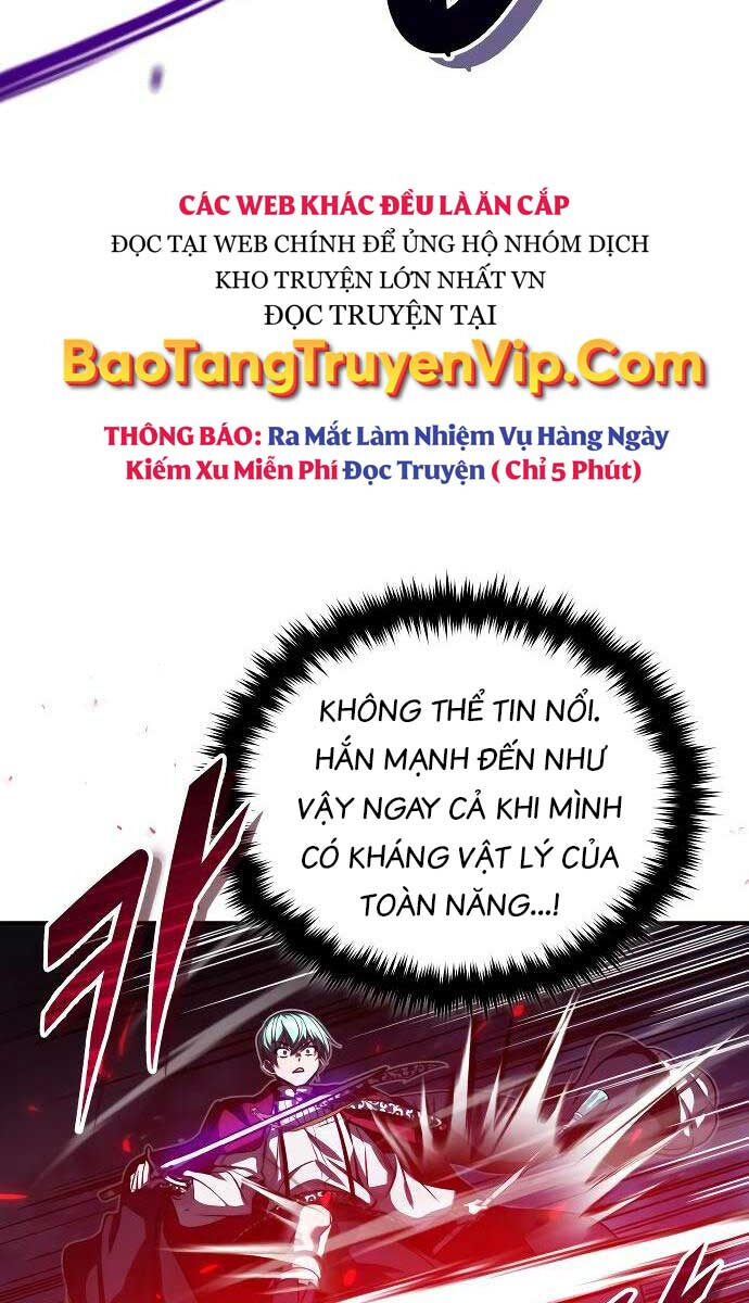 sự thức tỉnh của hắc ma pháp sư sau 66666 năm chapter 86.1 60